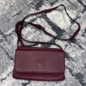 Simply Vera Crossbody Purse